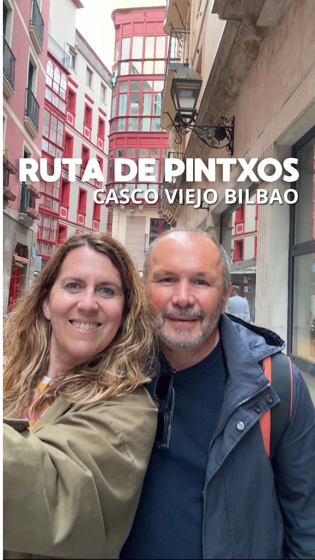Food & Travel➖Jaume & Melissa, Gure Toki
