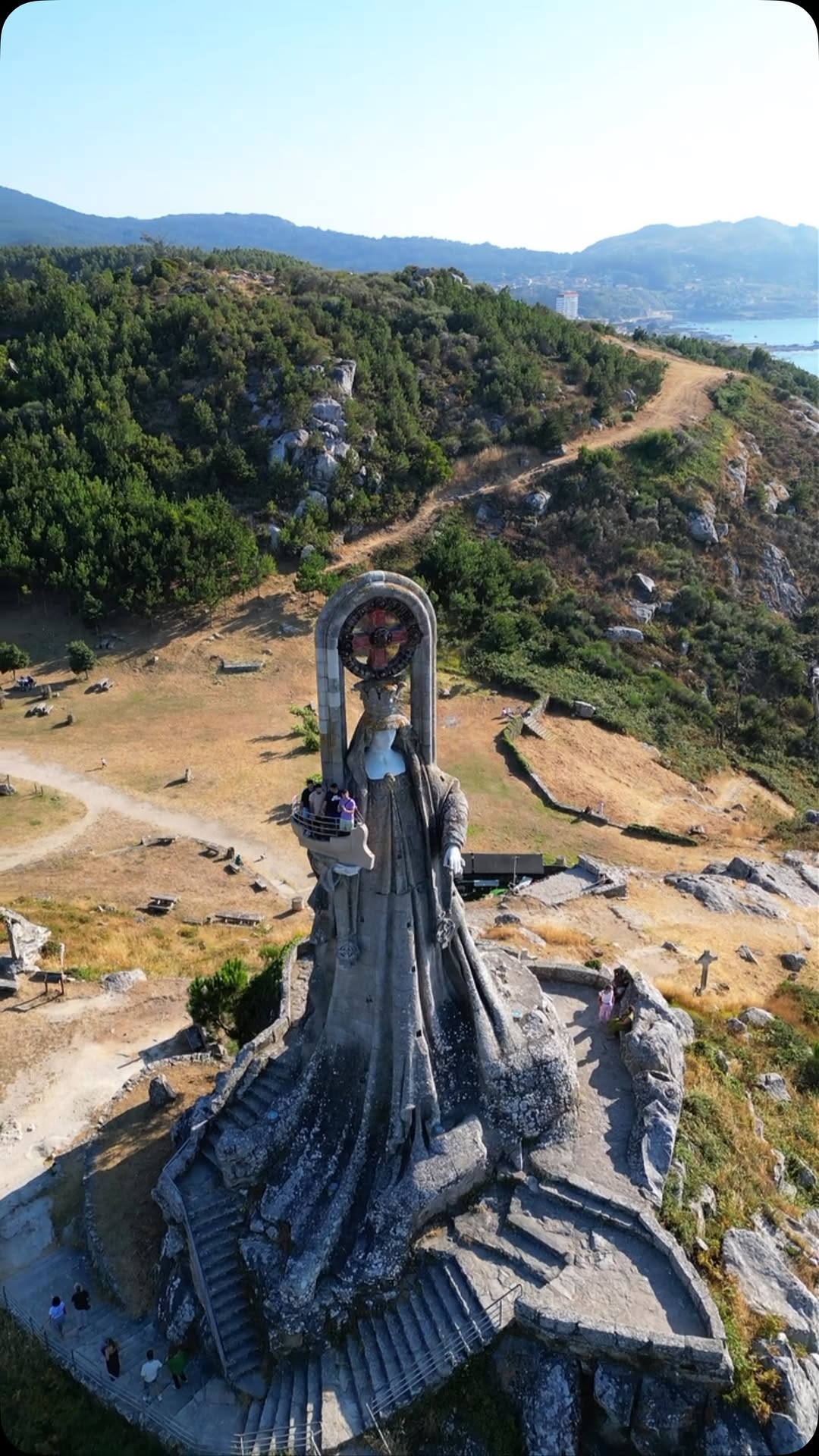 filmnorte, Cíes Islands