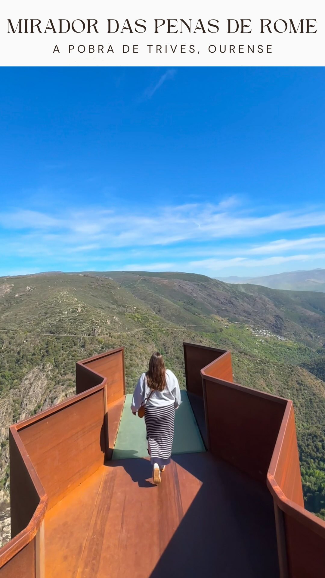 María | Viajes | Dog-friendly & Gluten-free, Ribeira Sacra Galicia