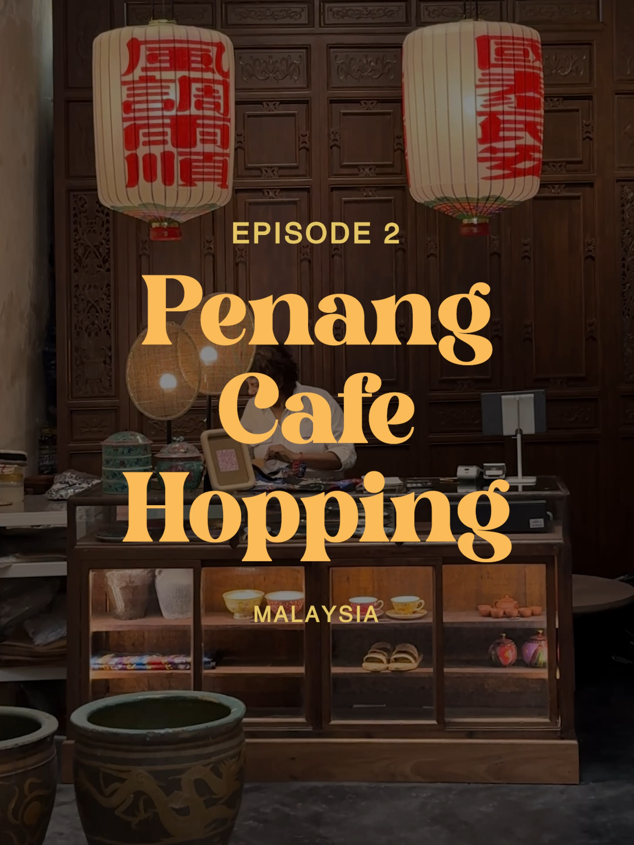 Travel | Food | Lifestyle, Bao Teck Tea House