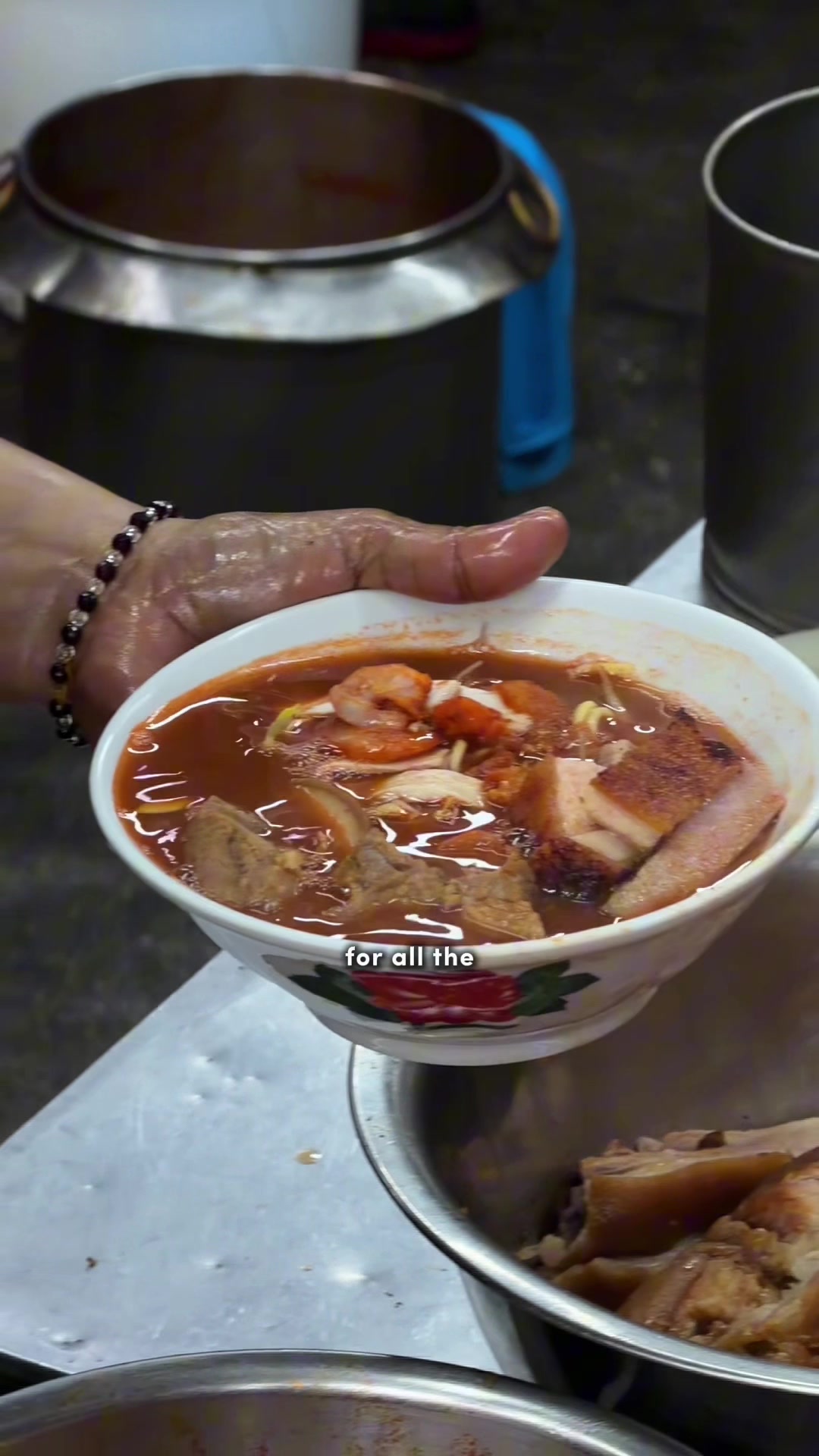 alextheapollokid, Presgrave Street Hawker Centre