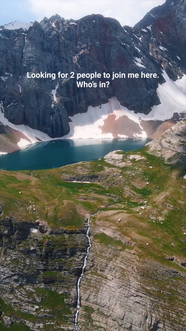 Tynchtyk Mukhambetov | Kyrgyzstan, Kyrgyzstan