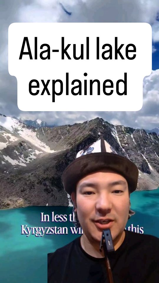 Atai Kyrgyzstan tours, Altyn-Arashan