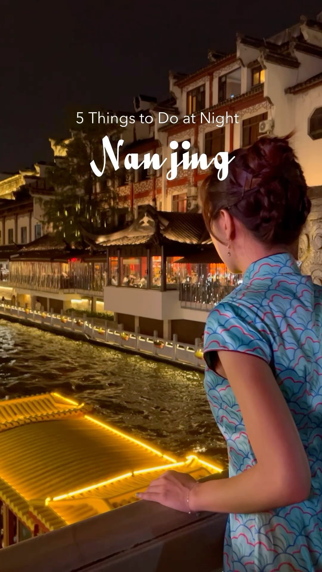 TheChinaTrips | China Travel & Culture, Laomendong