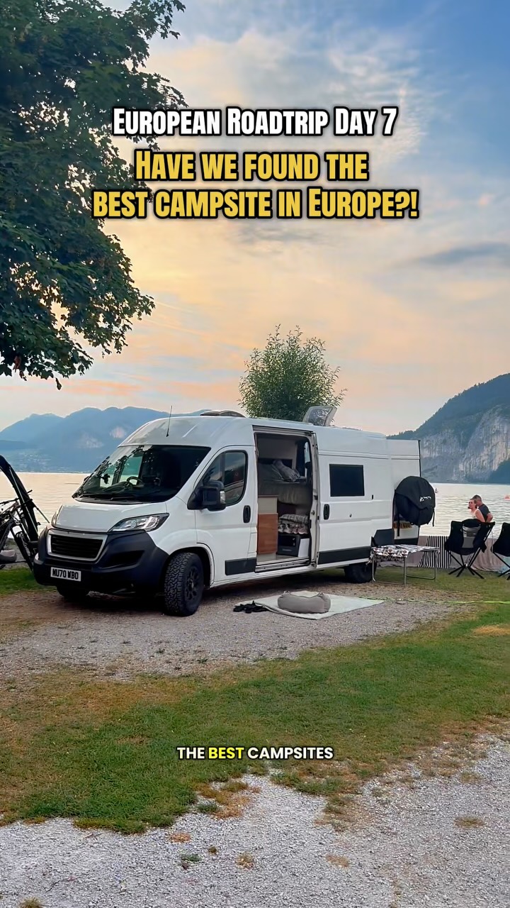 LifeInLenny, Liechtensteinklamm