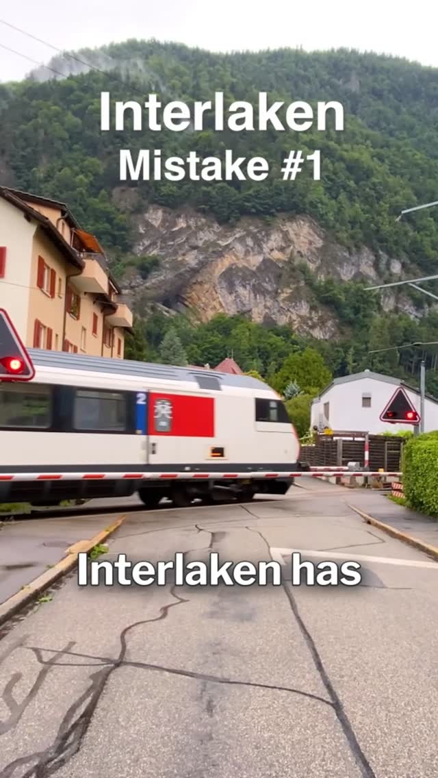 Switzerland Insider, Harder Kulm