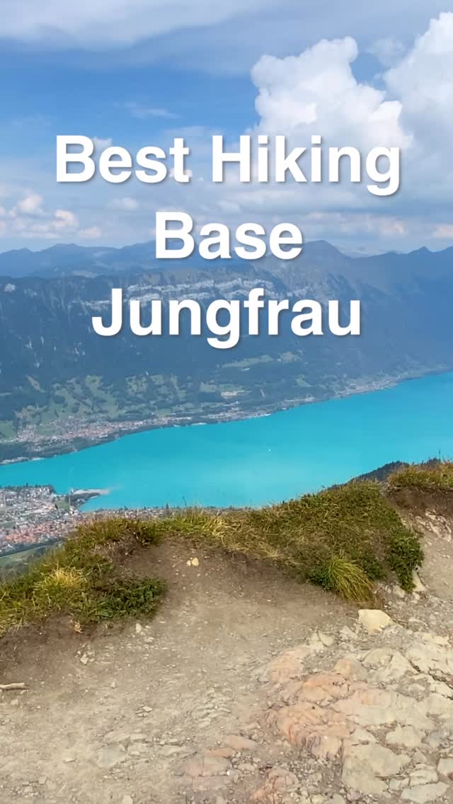 Switzerland Insider, Kleine Scheidegg