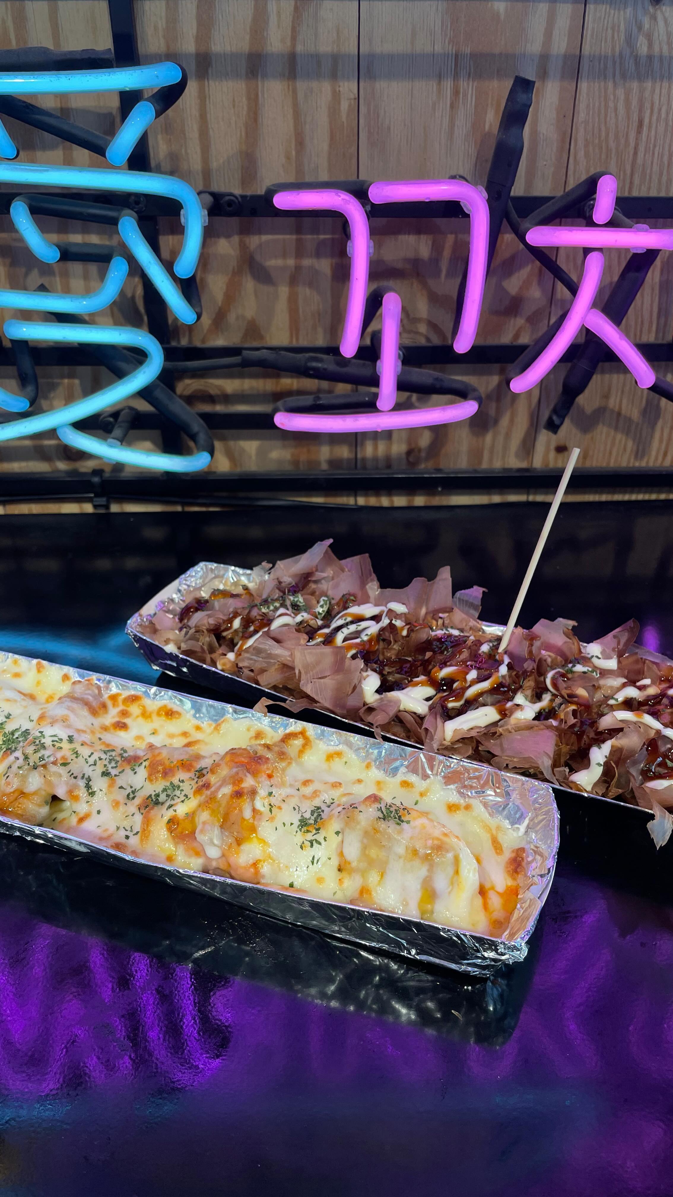 lola 🌀, Gwangjang Market