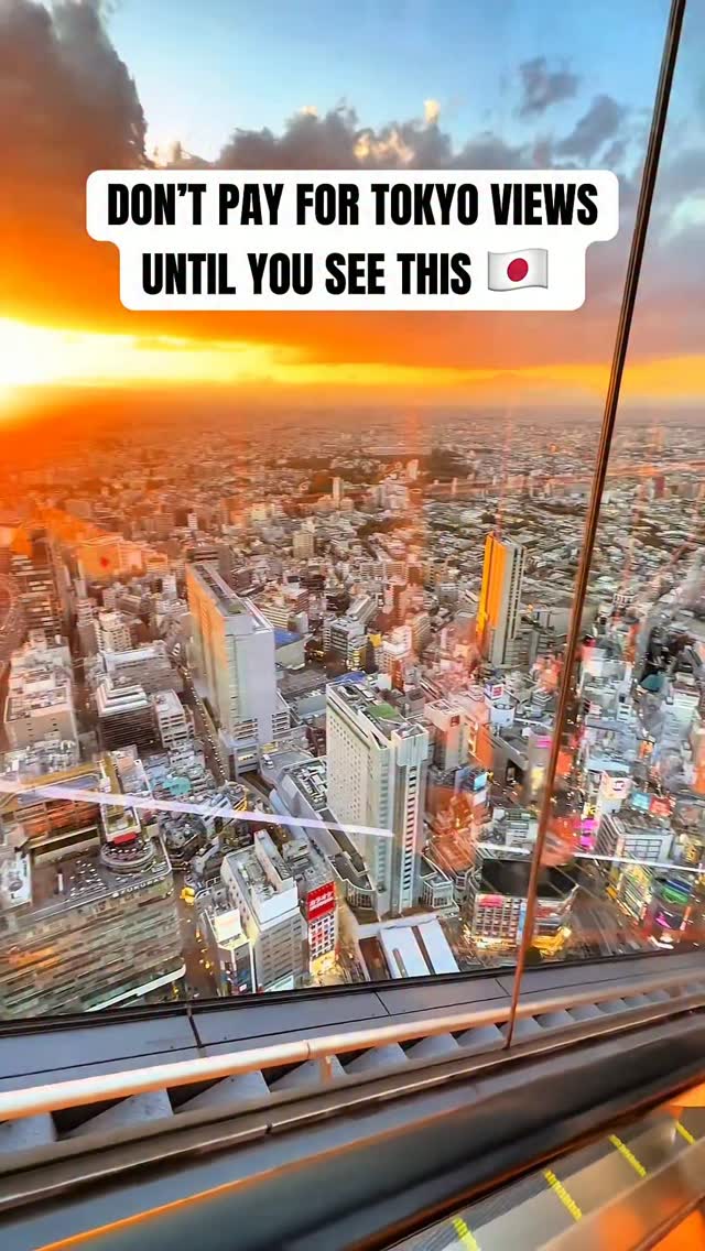 Only.injapan, Tokyo Metropolitan Government Building