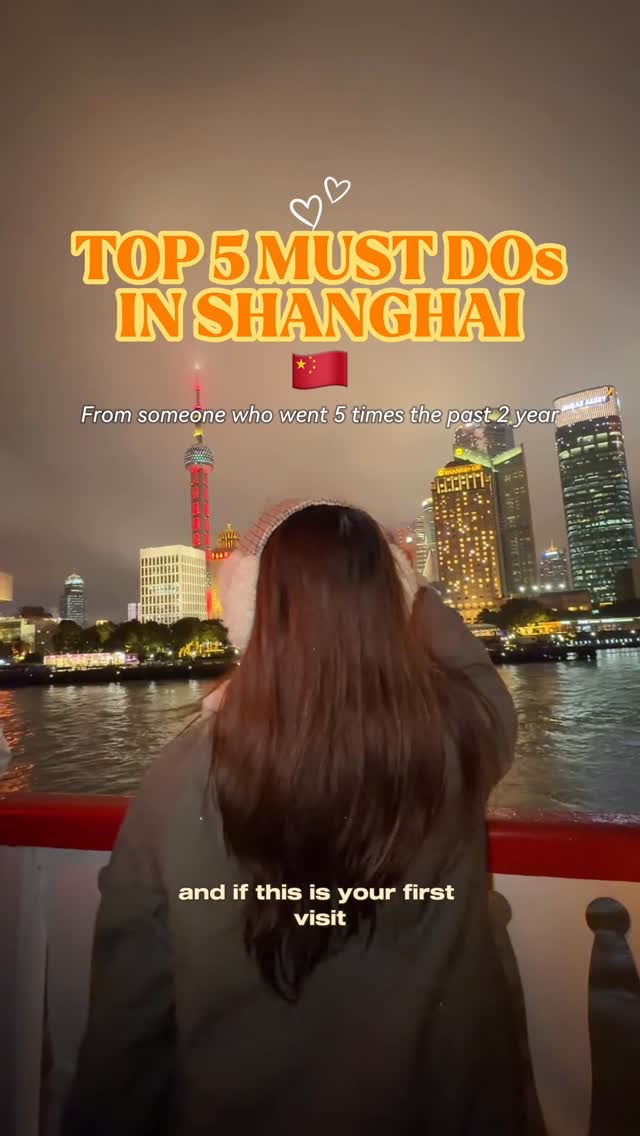 natasha gabriella 🐰ྀི, Shanghai Tower