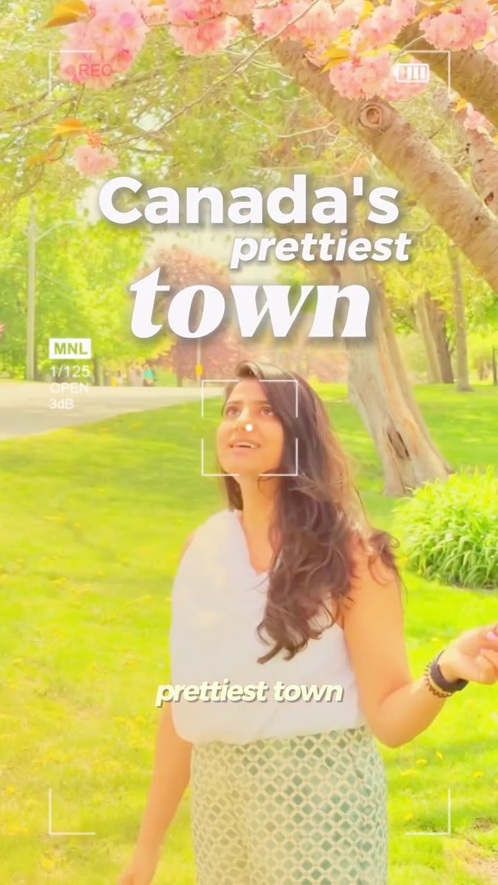 Akansha Singhal ✨Travel & Lifestyle, Bayfield