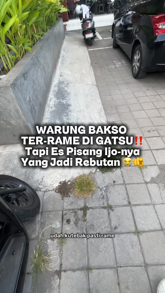 meikelntng, Bakso Prabu