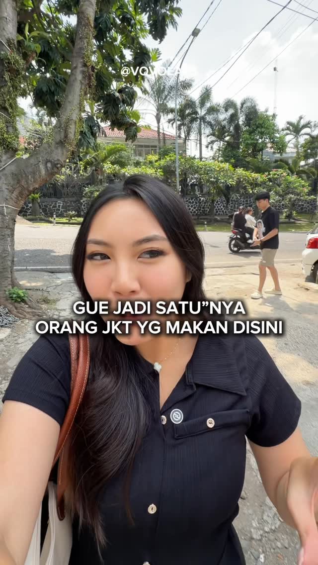 Ivory | JKT-TGR FOOD REVIEW, IKEA Kota Baru Parahyangan