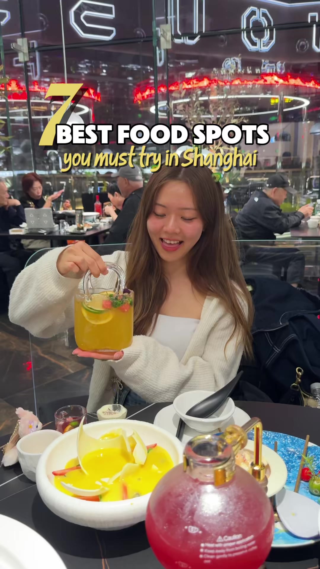 Michelle | Sydney Foodie, Lailai Snack Dumpling