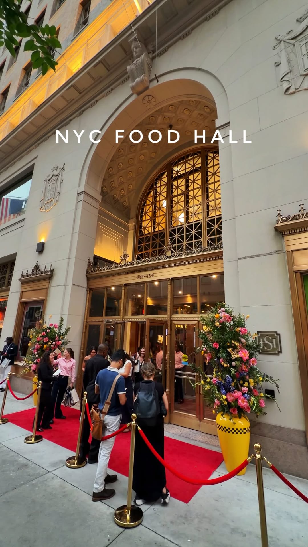Vivian | NYC Food + Travel, Chick Chick