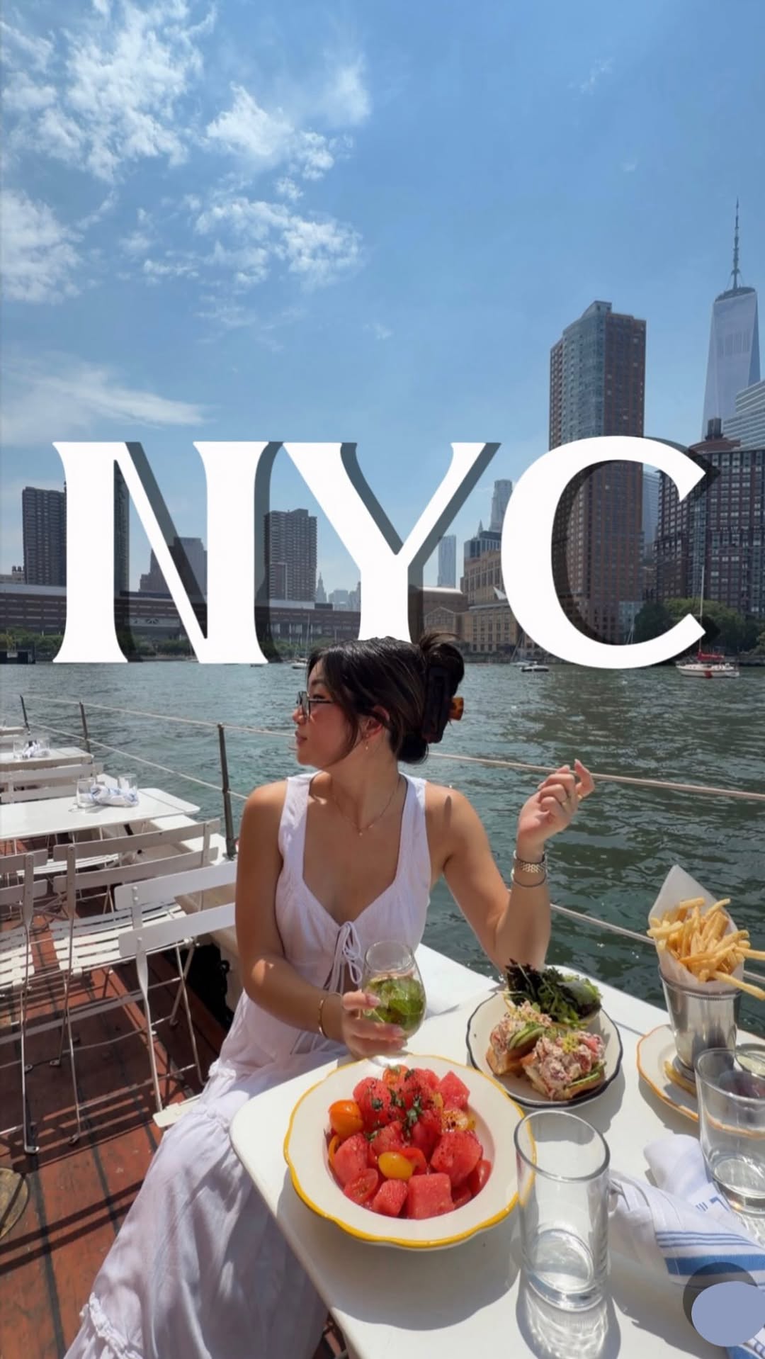 MAYA TAKANO, Central Park