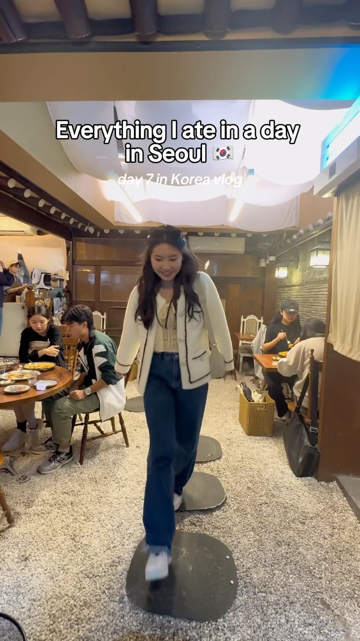 RACHEL ˙ᵕ˙♡ ྀིྀི, Yeouido Hangang Park
