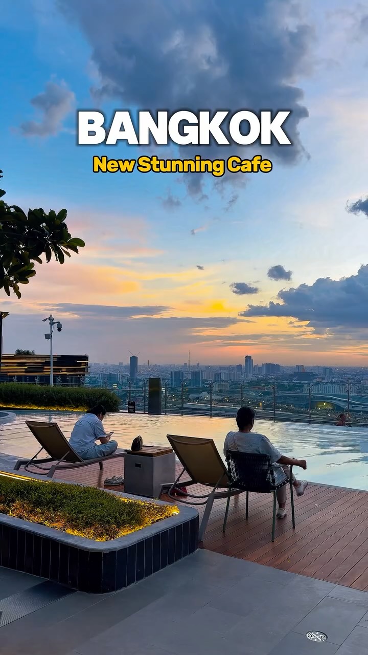 One Life Travel Wow, Luka Cafe