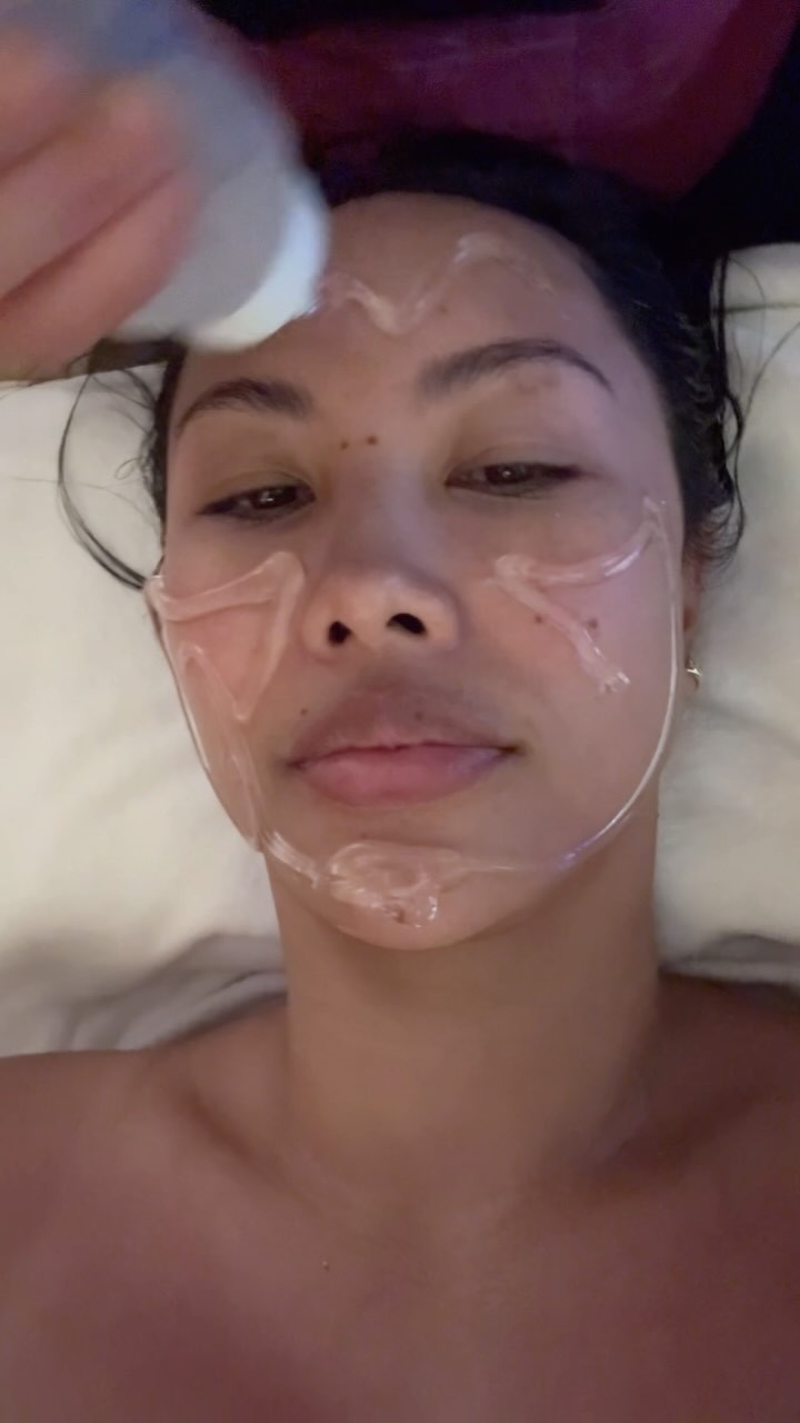 Facial Balance™ Creator • Certified Face Reader • Skin Expert, 차움(Chaum)