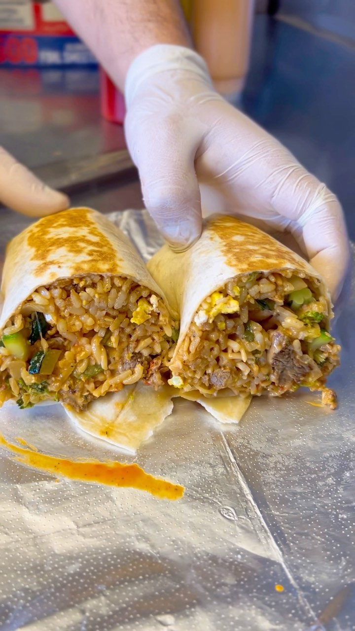 The Denver Foodie, Los Chingones RiNo