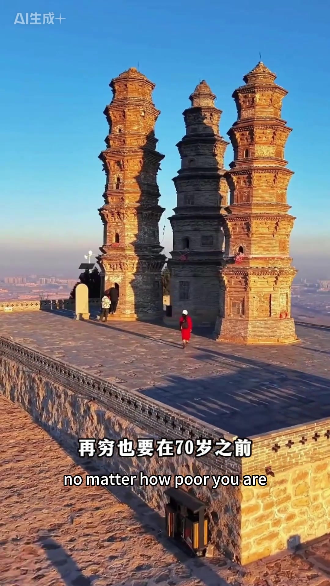 beautifulchina15, 雁门关