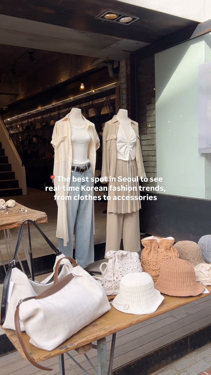 Beauty Day Korea | Your one and only K-Beauty Curator, Hongdae Street