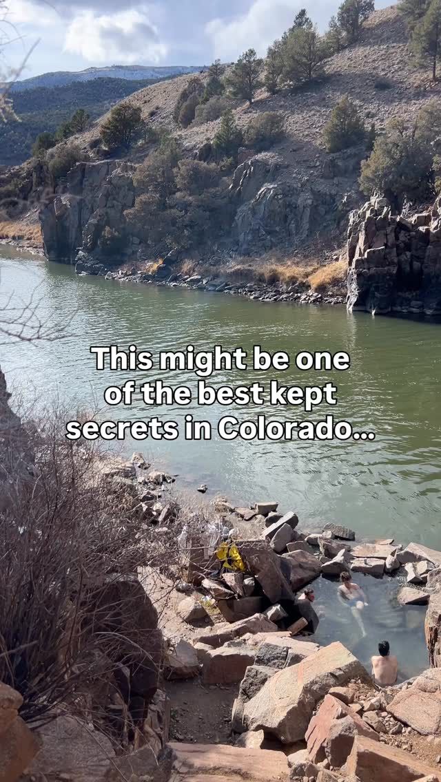 Vi McLandrich | Adventure Travel | Outdoors, Colorado River