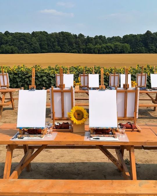 Destination Ontario, Davis Family Farm