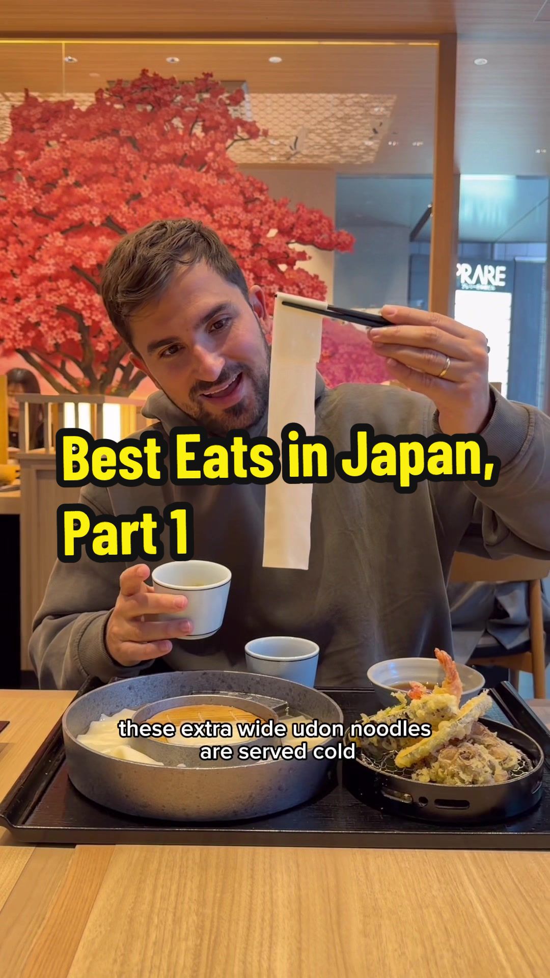 SnackEatingSnacks, Harajuku Gyozarou