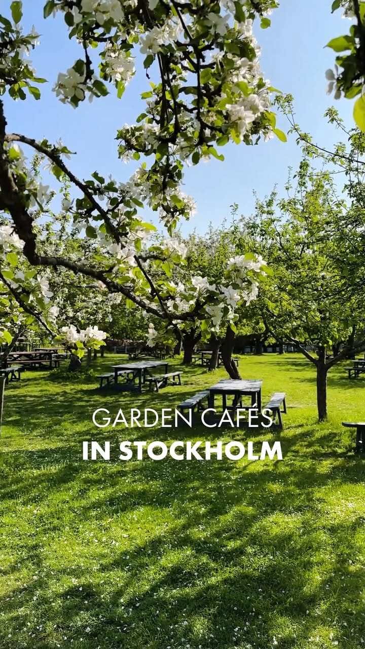 Visit Stockholm, Restaurangen Blå porten