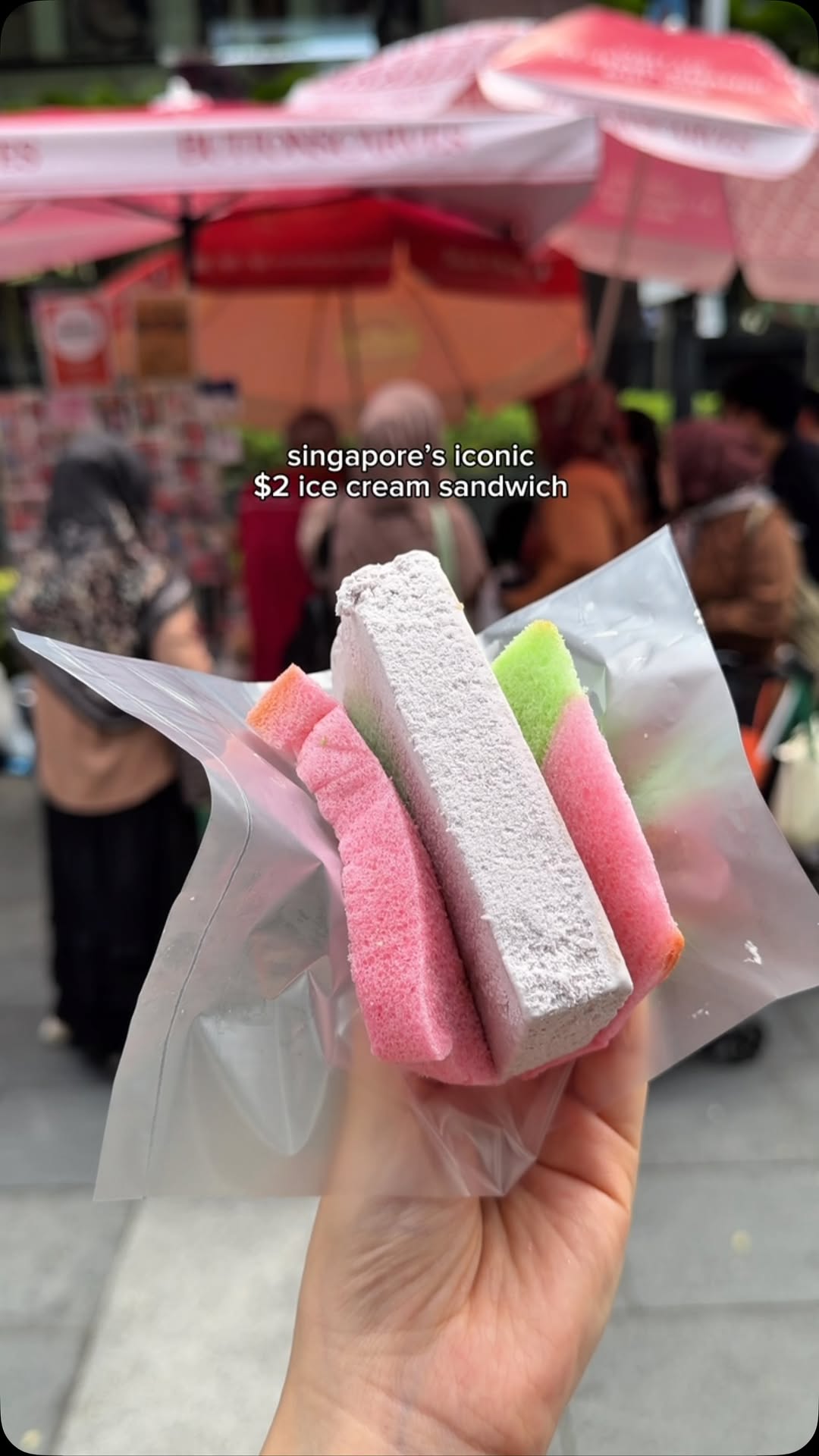 MELBOURNE FOOD | CLAIRE 🇦🇺, Orchard Road