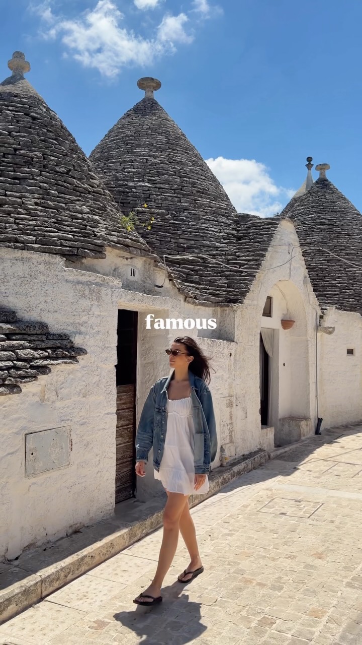 EMMA | London travel blogger, Ostuni