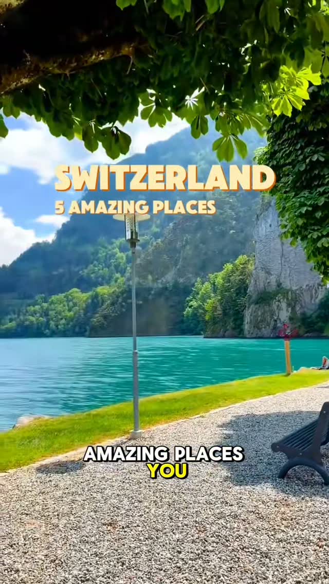 Vacation | Travel Content | Content Creation | Events, Appenzell