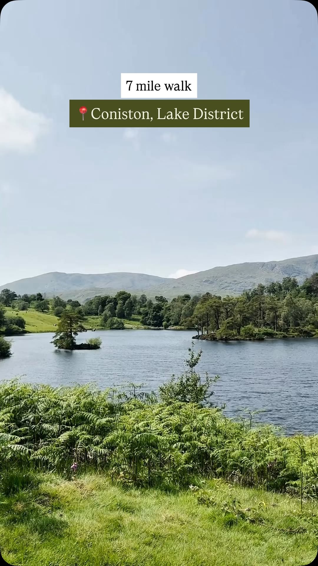 Walking Girl | Hiking | Outdoors | Fitness, Hill Top Beatrix Potter House