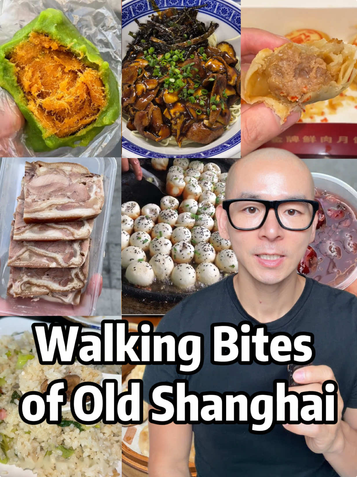 david zheng, Lailai Snack Dumpling