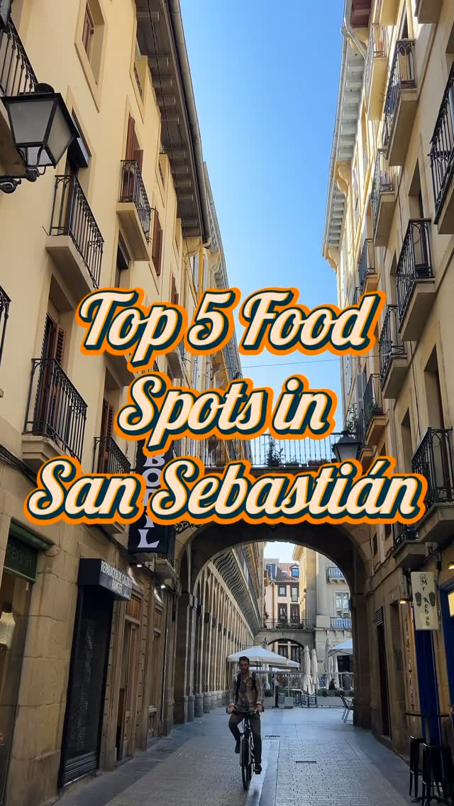 BENSON | Hot Food Spots & Epic Recipes, Antonio taberna
