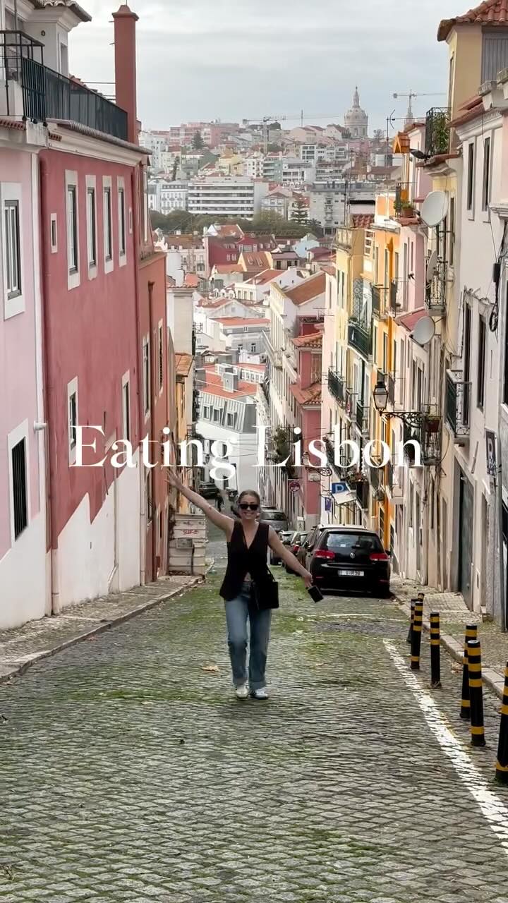 amberiscooking, Time Out Market Lisboa