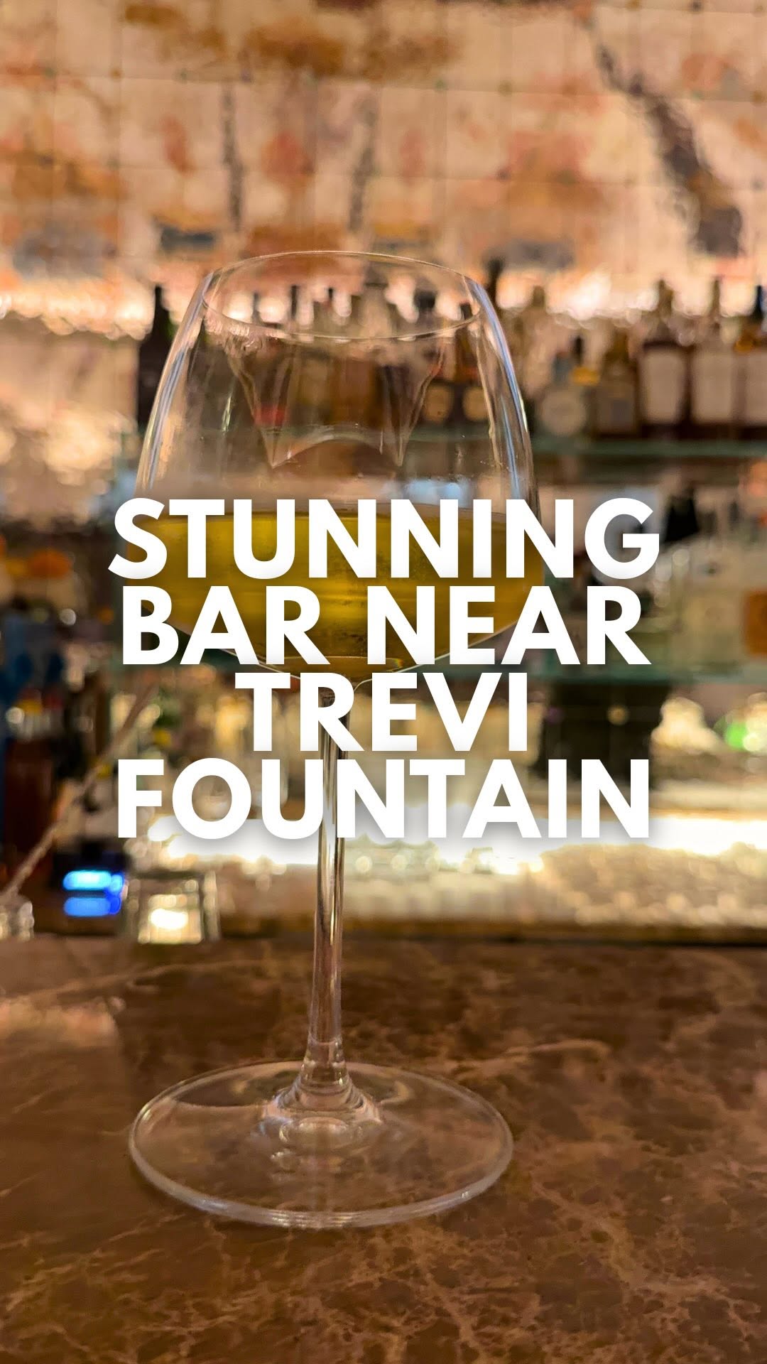 Peyton | NYC Events + Travel, Trevi Fountain