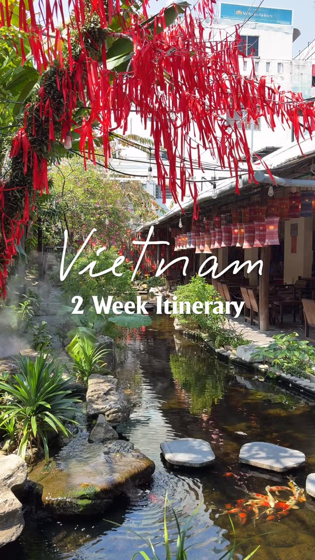 Cathy C | Travel + Lifestyle Creator, Hoàn Kiếm Lake
