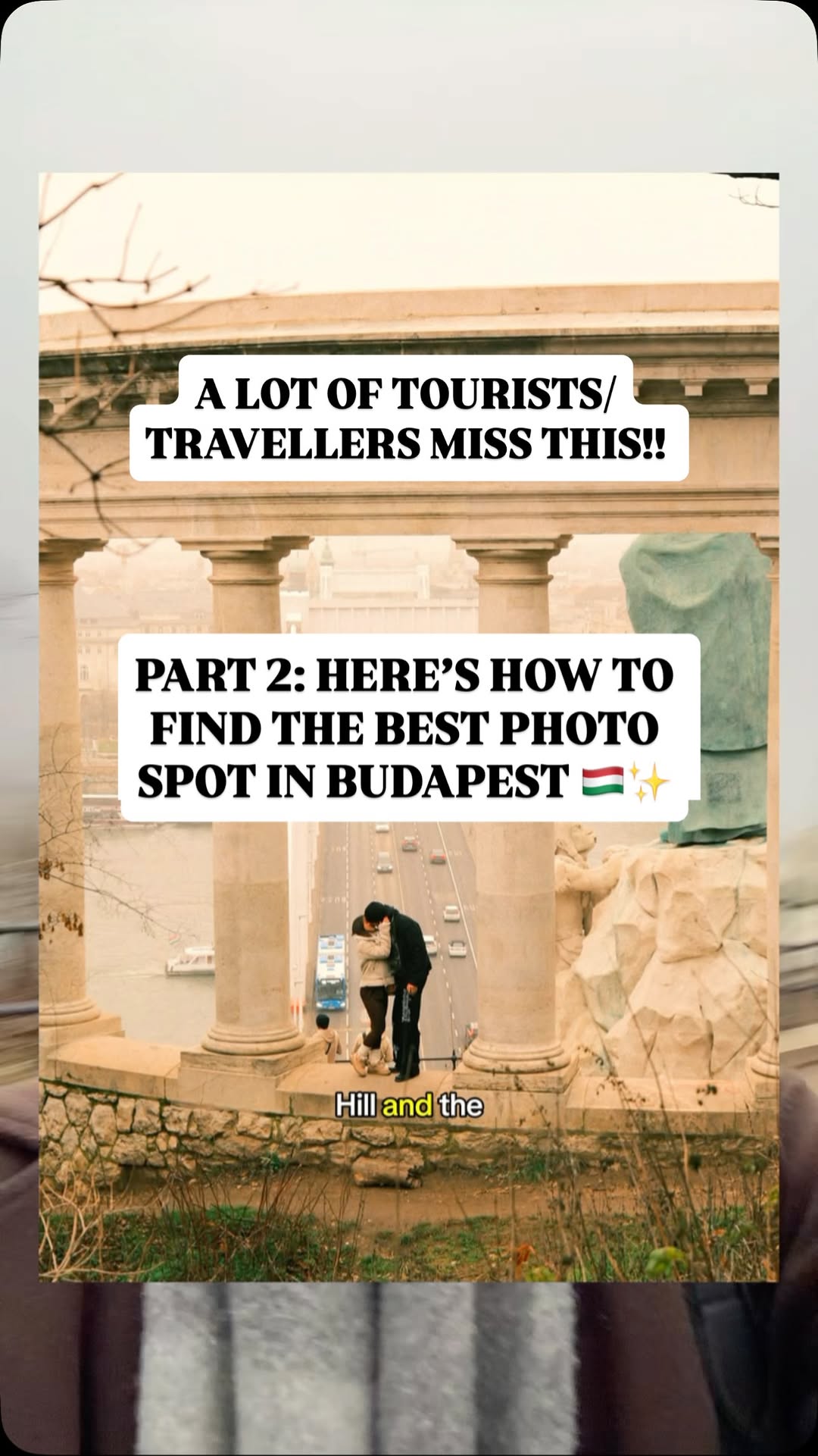 Briel | Travel tips & Hidden spots, St. Gerard Sagredo Statue
