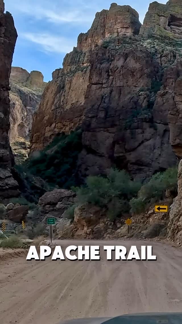 Tammy - Where The Road Wanders, Goldfield Ghost Town and Mine Tours Inc.