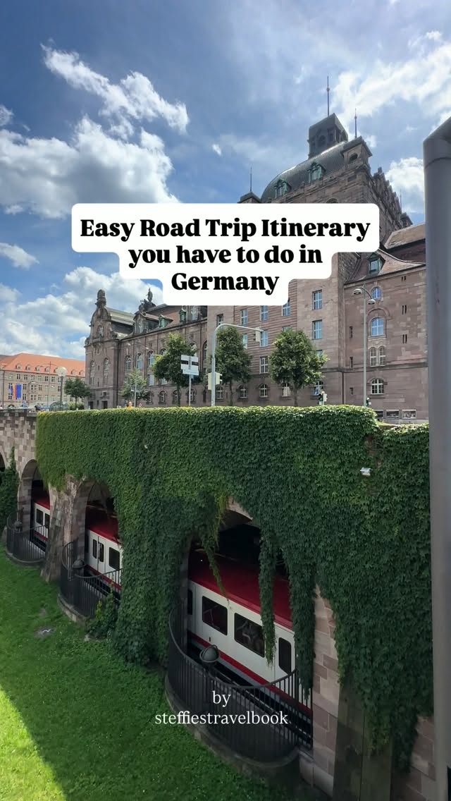 Stefanie de Sousa | Travel Creator | Hamburg, Partnach Gorge