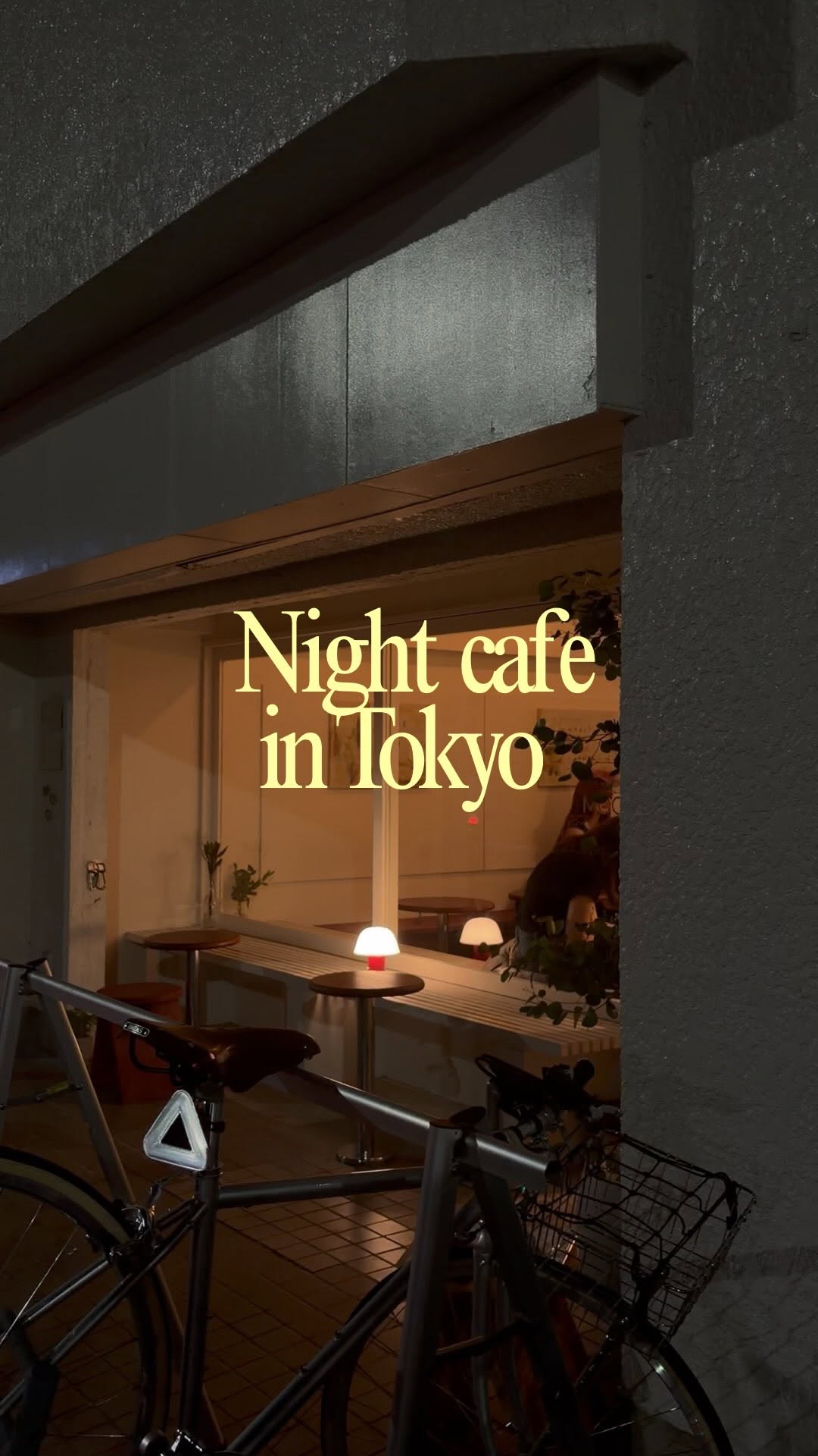 hiyoカフェ, Muu Tokyo