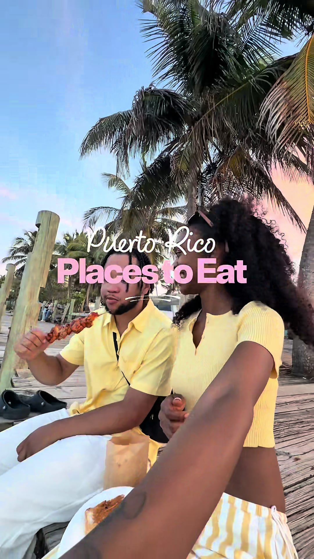 Destiny ✨ | Travel+Lifestyle |, Campamento Piñones