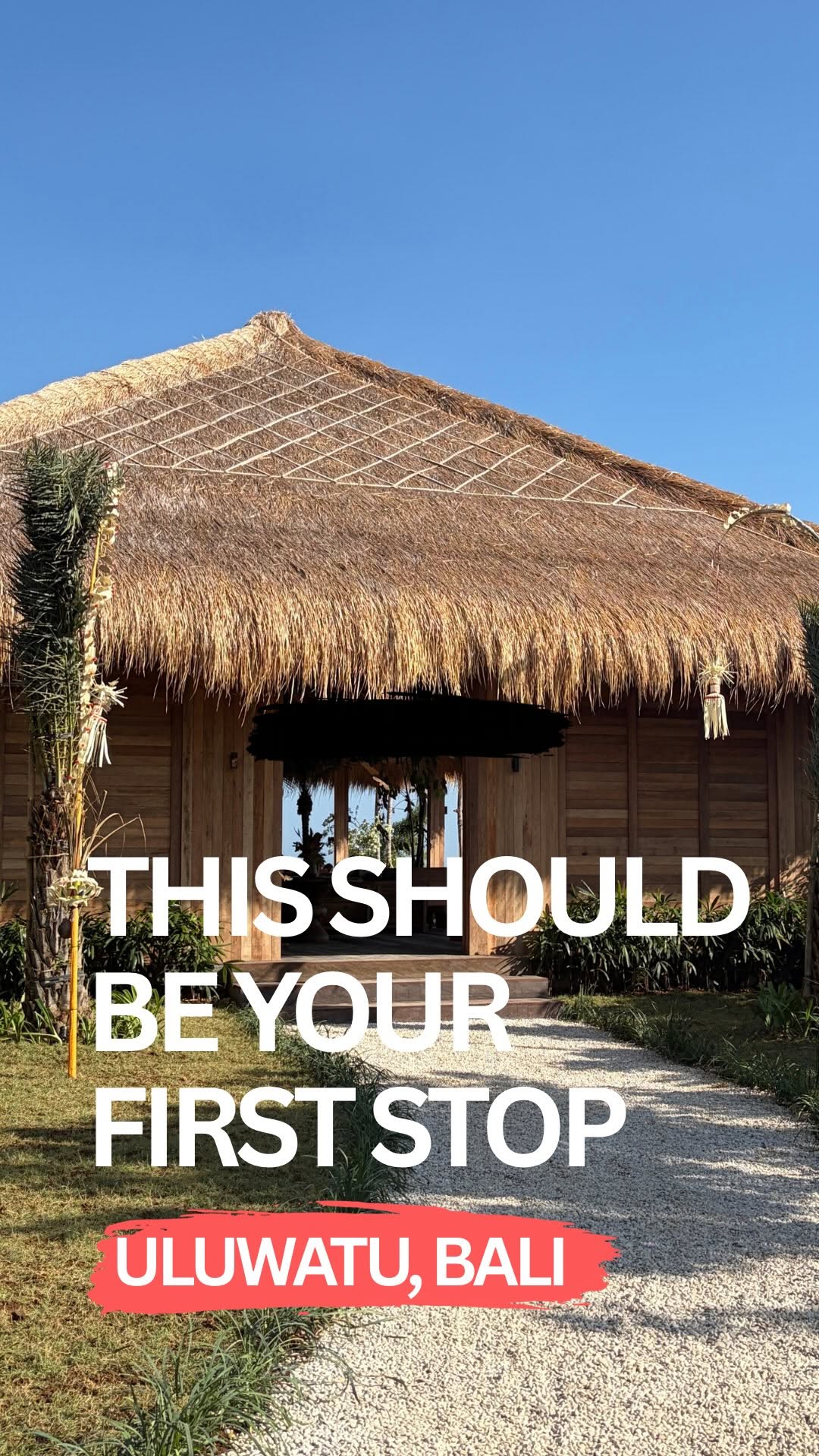 Sare | bali eats + real life, Sisterfields