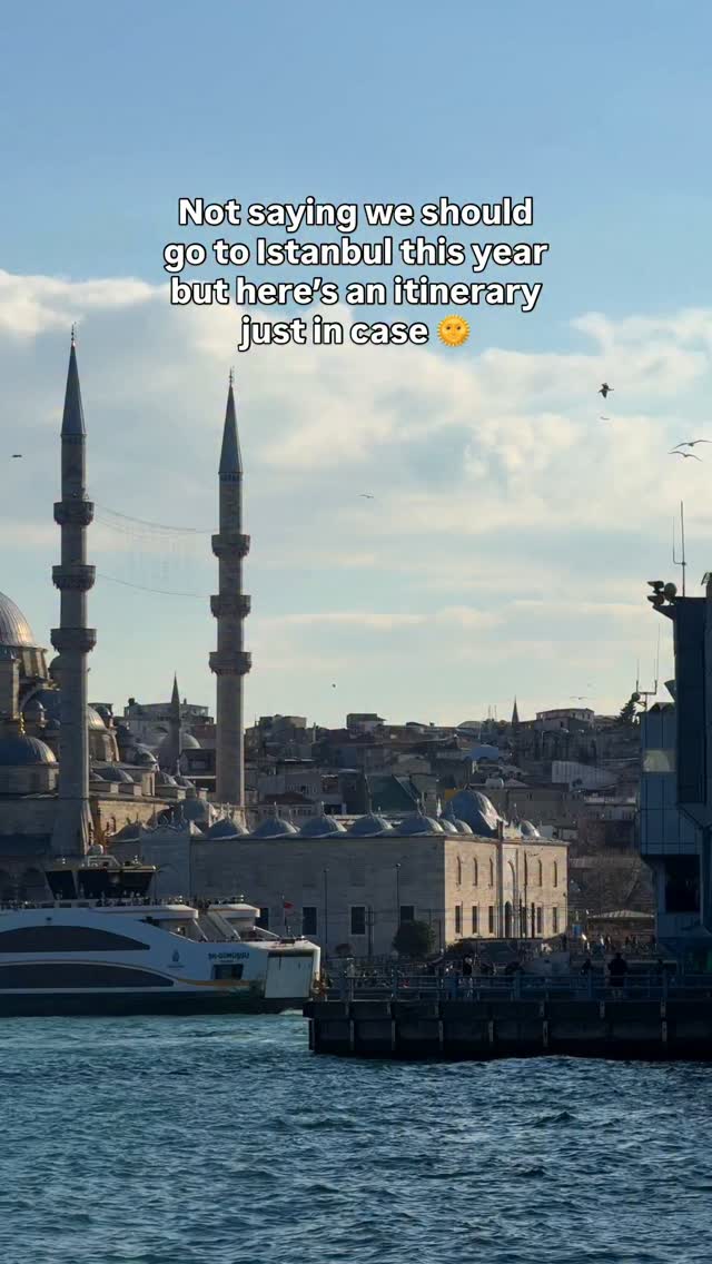 Adam Šafránek | Luxury | Travel | Lifestyle Creator, Hagia Sophia