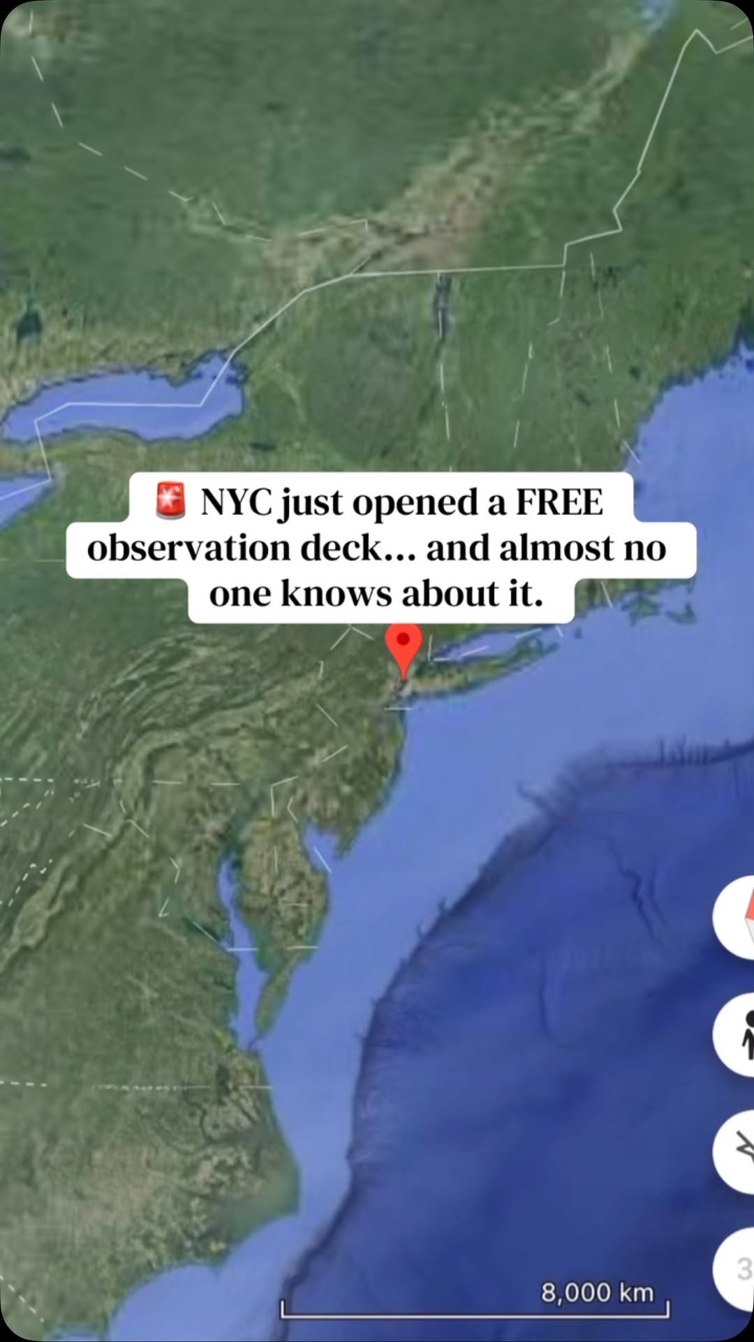 Alexia |  🚙 USA Family Travel Creator, Statue of Liberty