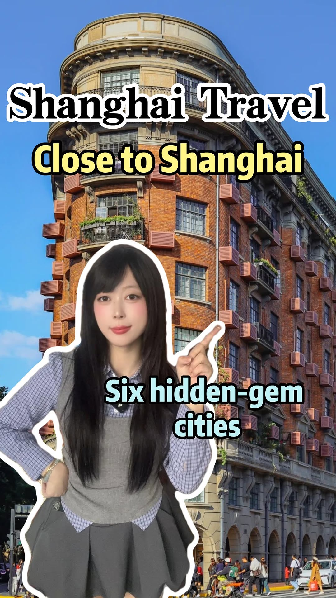 China travel | Guide and Tips, Shanghai