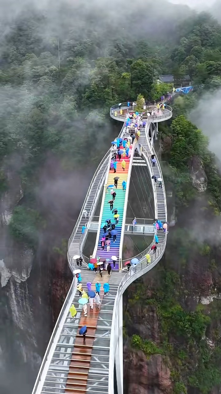 EXPLORE CHINA OKDealTravel, Taoyuan Xianjing