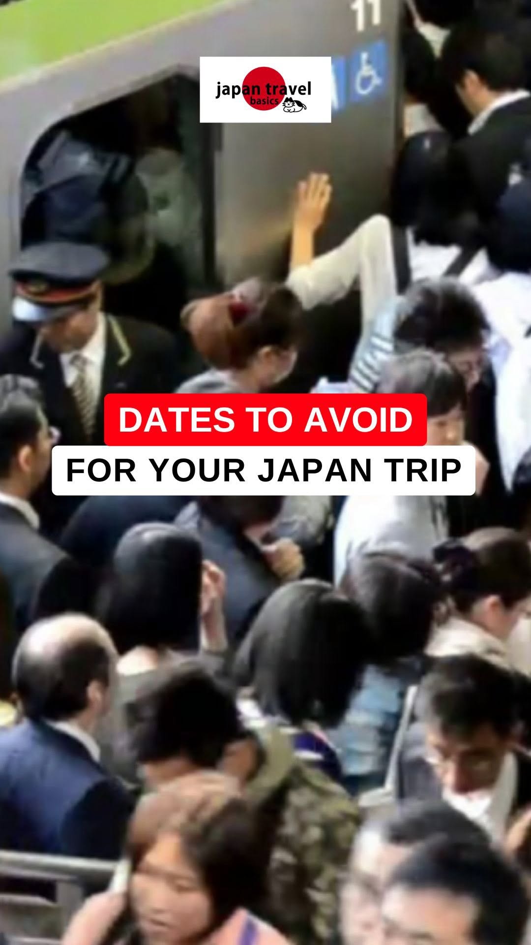 JAPAN Travel Tips | 💓MiA, Tokyo Disneyland